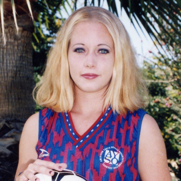 Kendra WilkinsonBaskett from Celebs' Childhood Photos E! News